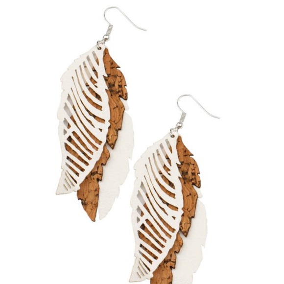Paparazzi new earrings